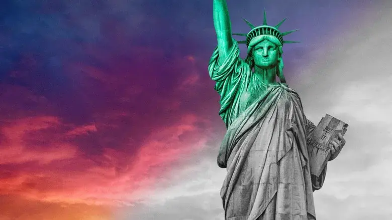 America in Color still 2
