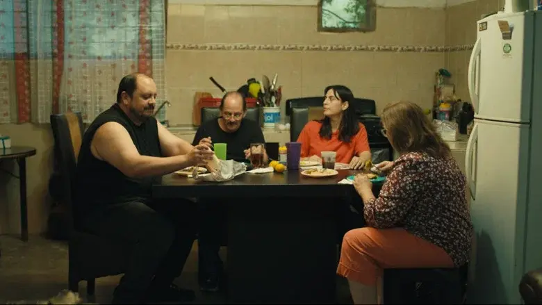 Una Historia de Ovejas y Luciérnagas still 4
