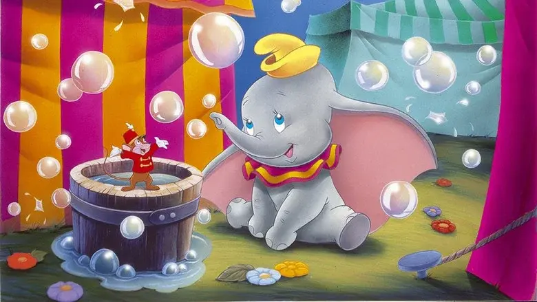 Dumbo still 4
