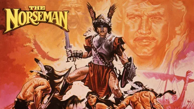 The Norseman still 6