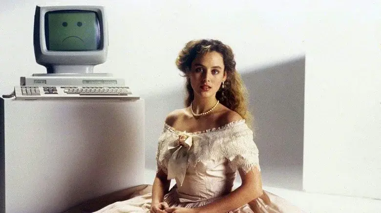 Electric Dreams still 3