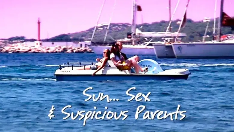 Sun, Sex and Suspicious Parents still 1