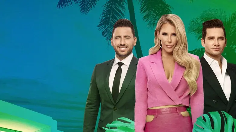 Million Dollar Listing Los Angeles still 3