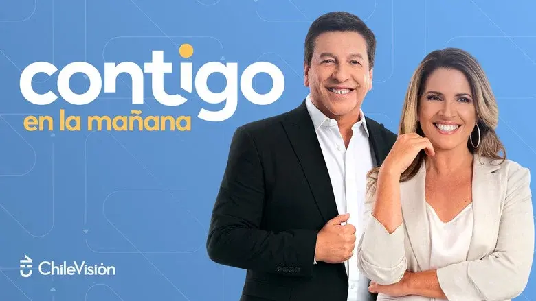 Contigo en la mañana still 5