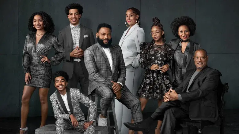 black-ish still 4