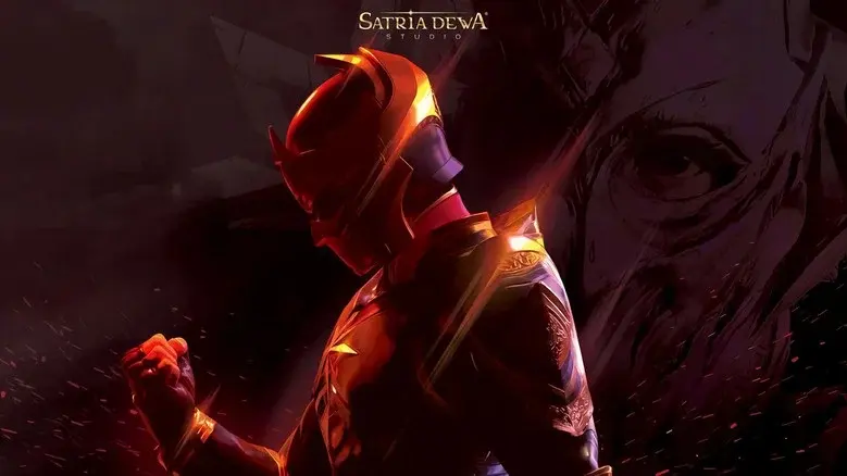 Legend of Gatotkaca still 2