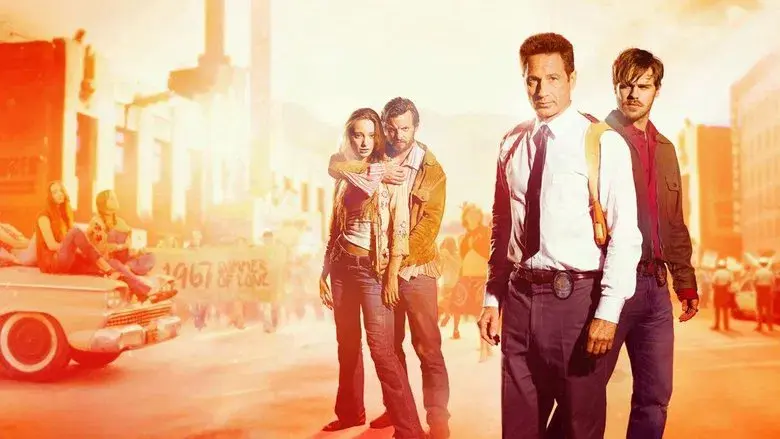 Aquarius still 1
