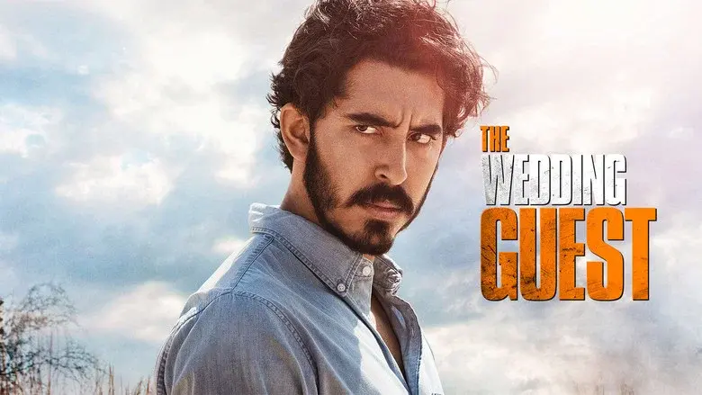 The Wedding Guest still 6