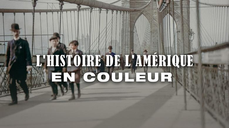 America in Color still 8