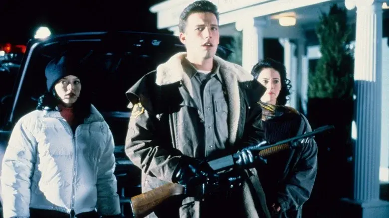 Phantoms still 7