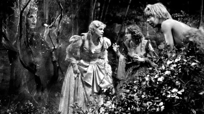 A Midsummer Night's Dream still 2