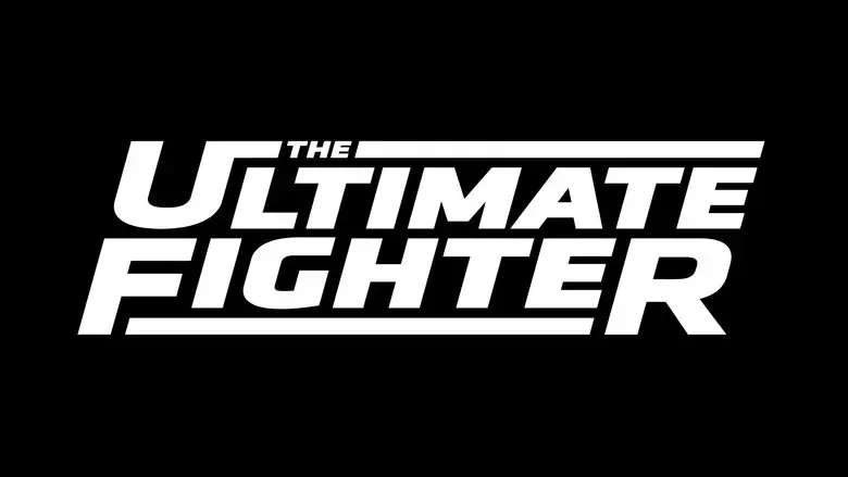 The Ultimate Fighter still 1