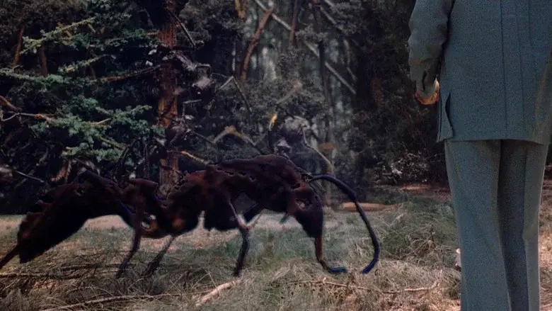 Empire of the Ants still 7