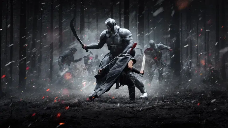 The Odyssey still 4