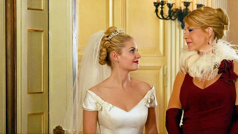 The Six Wives of Henry Lefay still 5