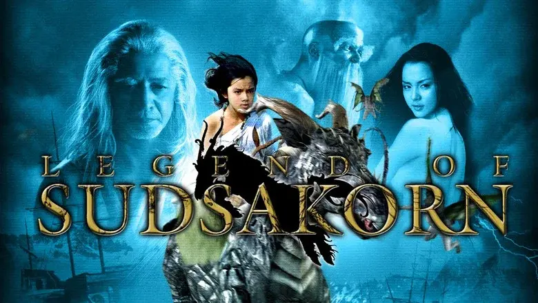 Legend of Sudsakorn still 2