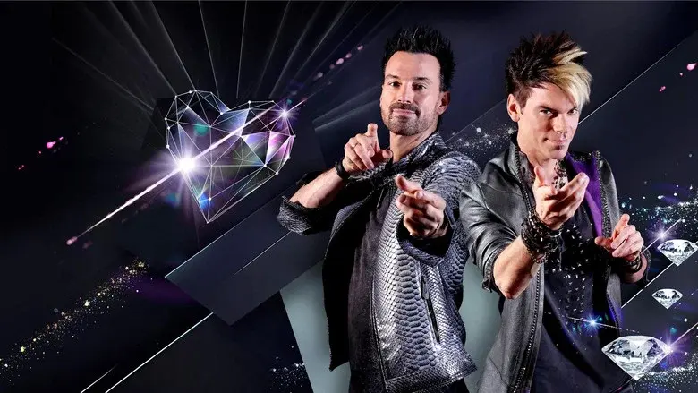 Ehrlich Brothers: Road to Las Vegas. Die große USA-Tour still 5