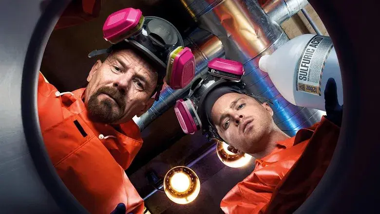 Breaking Bad still 6
