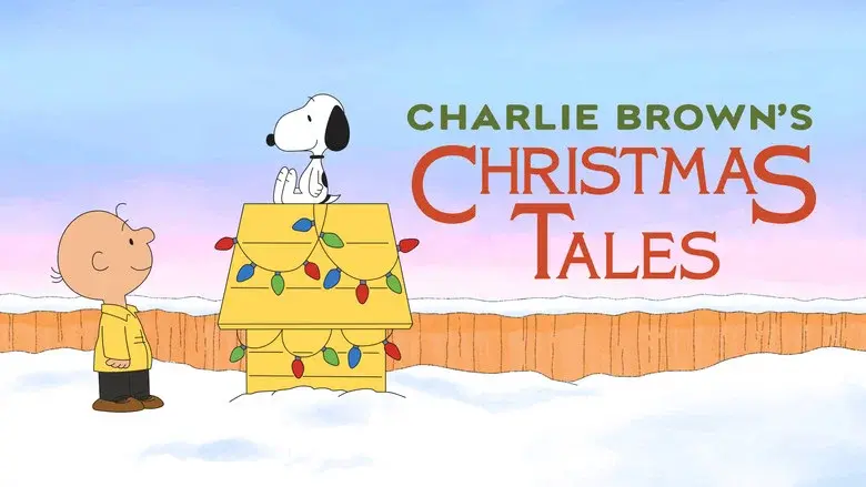 Charlie Brown's Christmas Tales still 4