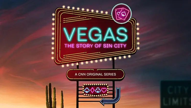 Vegas: The Story of Sin City still 1