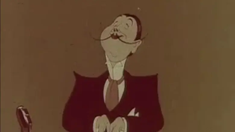 The Laughter Congress still 3