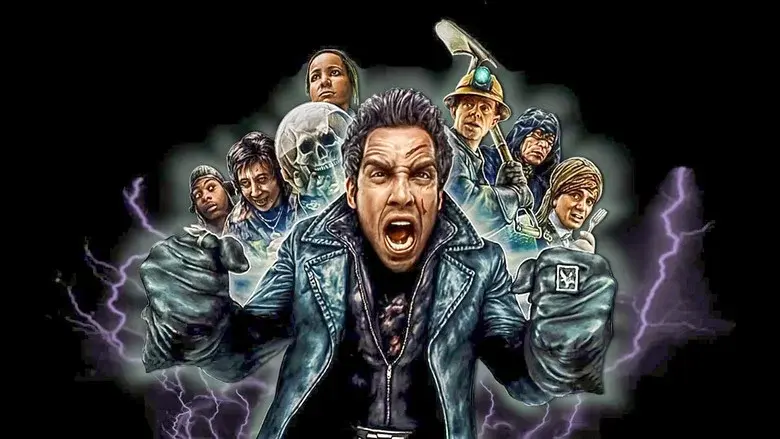 Mystery Men still 8