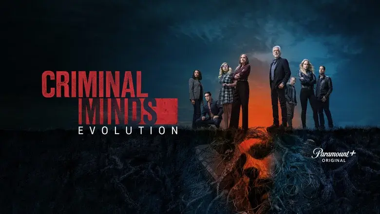 Criminal Minds still 4