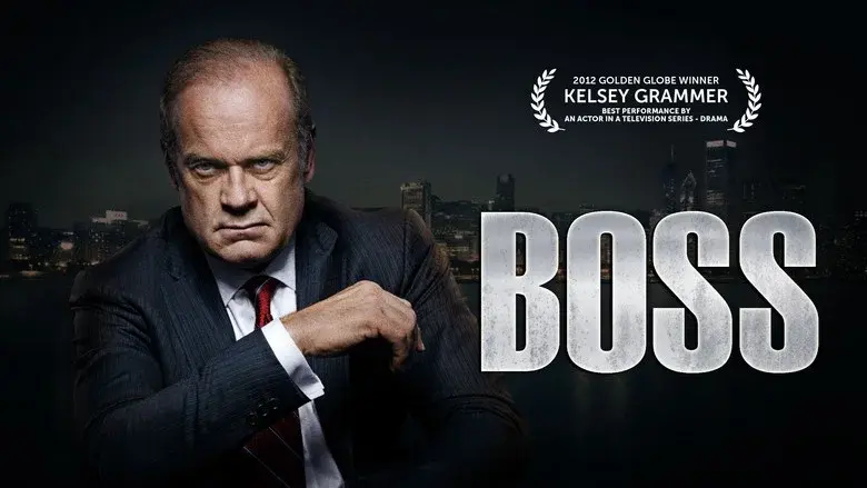 Boss still 7