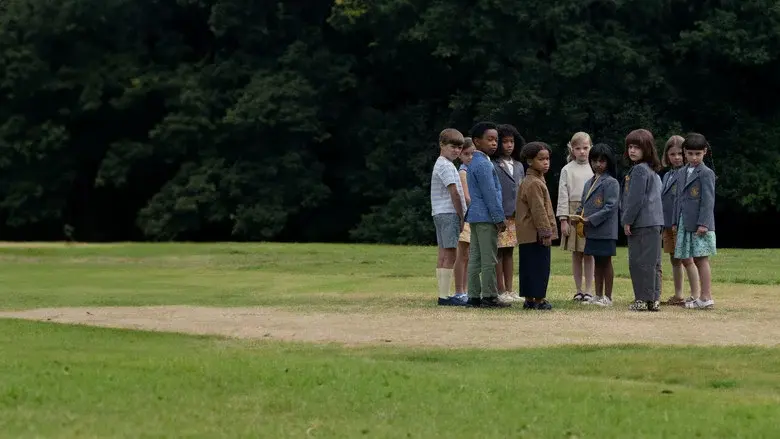 The Midwich Cuckoos still 7