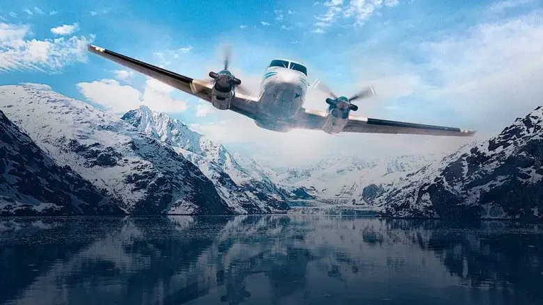 Flying Wild Alaska still 1