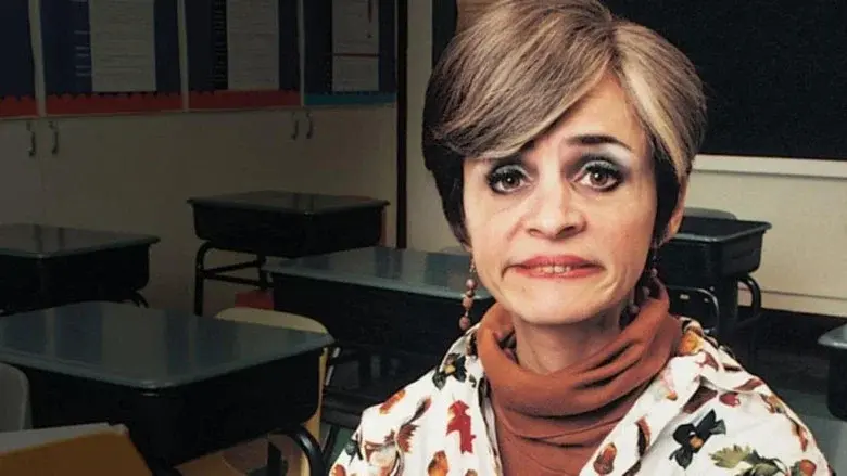 Strangers with Candy still 2