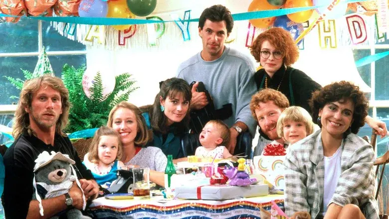thirtysomething still 2