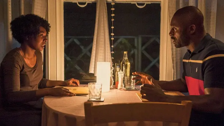 Second Coming still 1