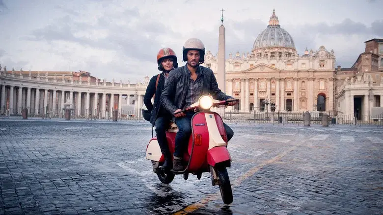 Hooten & The Lady still 5