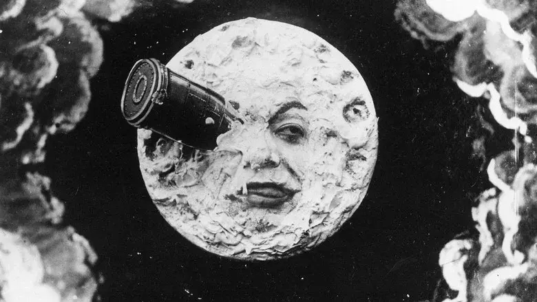 The Story of Film: An Odyssey still 3