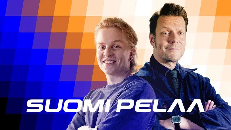Suomi pelaa still 1