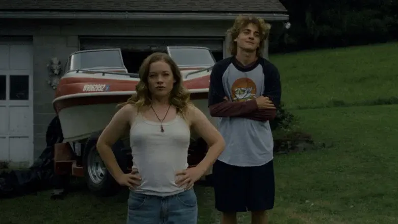 River still 4