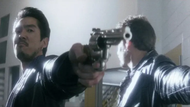 Mean Guns still 2