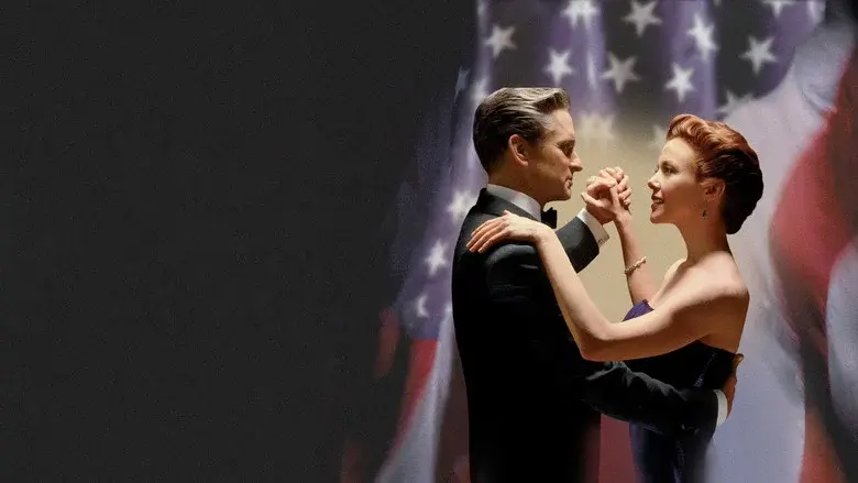 The American President still 5
