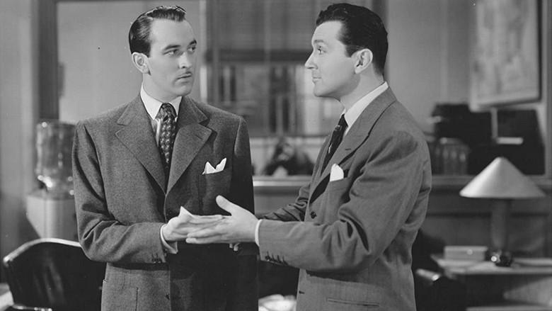 Washington Melodrama still 1