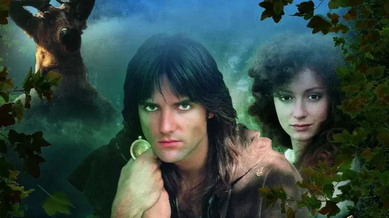 Robin of Sherwood still 4