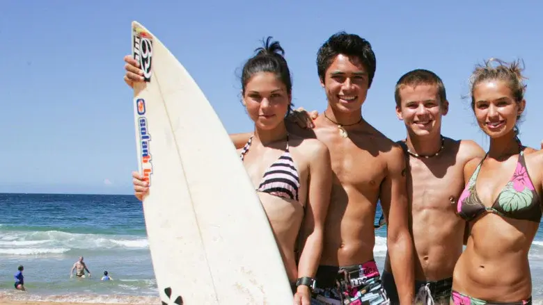 Blue Water High still 6
