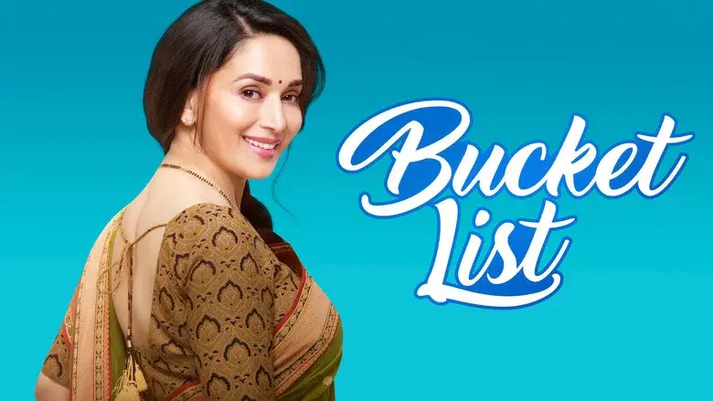 Bucket List still 2