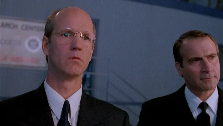 Philadelphia Experiment II still 7
