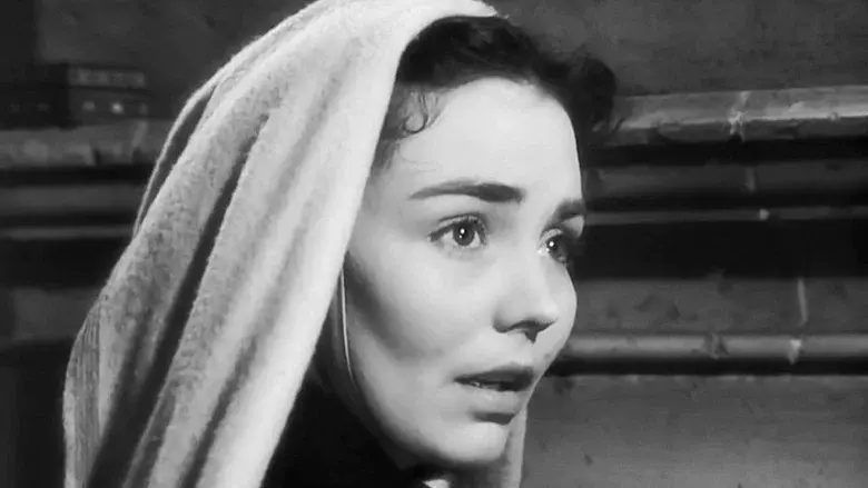 The Song of Bernadette still 6