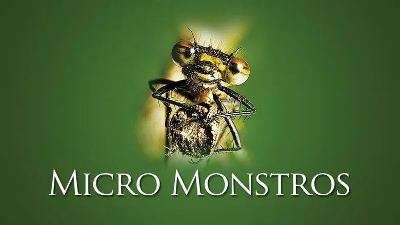 Micro Monsters with David Attenborough still 8