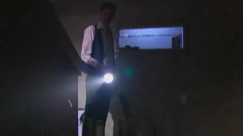 A Haunting still 6