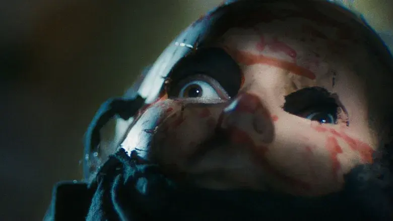 The Mortuary Collection still 3