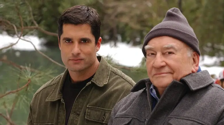 The Christmas Card still 3