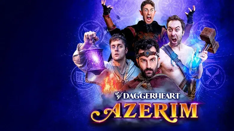 Daggerheart: Azerim still 2